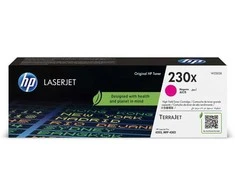 Hewlett Packard (HP) Toneris HP Toneris Cart. W2130Y (213Y) for Color LaserJet Enterprise Flow MFP 6800 / Flow MFP 6801 / MFP 6800 dn / X 650 / X 654 / X 65400 / 6700 juodas Extra High Capacity