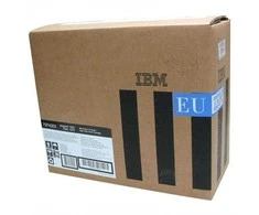 IBM oryginalny toner 75P4303, juodas, 21000s, return