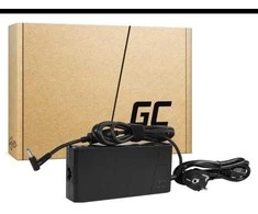 Žalias Cell įkroviklis / Ladegerät Žalias Cell PRO 19.5V 10.3A 200W HP Omen 15th ZBook 15 G6 17 G3 G4 G5 G6