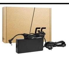 Green Cell Žalias Cell įkroviklis / Ladegerät Žalias Cell PRO 19.5V 11.8A 230W, skirtas Asus ROG Strix G531GU