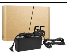Green Cell Žalias Cell įkroviklis / Ladegerät Žalias Cell PRO 20V 7.5A 150W skirtas Asus TUF Gaming FX505 X X571gt ROG Strix G531gt
