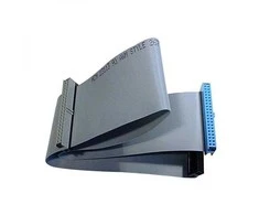 Logo IDE - SATA, 0,62 m, pilkas (24632)