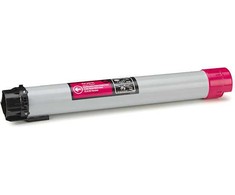 Toneris Katun Do Xerox WORKCENTRE 7525/7530/7535 | 15 000 str | magenta | Business (49143)