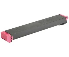 Toneris Katun Toneris Katun do Sharp MX-1810 | 240 g | magenta Performance