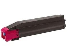 Toneris Katun Toneris Kyocera Mita 4550 CI chip | rausvai raudonas našumas