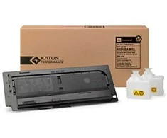 Katun Katun Performance dažai, suderinami su TK475, juoda, 15000s, 1T02K30NL0, skirta Kyocera FS-6025, 6025MFP, 6030MFP, 535g, N