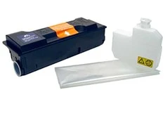 Kyocera Toneris Katun Juoda (38878)