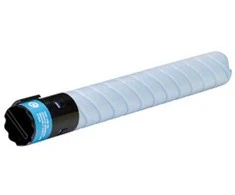 Toneris Katun Cyan Additional TN- 216 (39542)