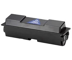 Kyocera Toneris Katun Juoda pakeičiamoji TK-160 (39564)