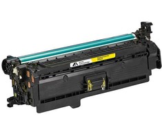 Toneris Katun Toneris Cartridge 1 Pc(S) Geltona