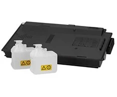 Kyocera Toneris Katun Juodieji pakaitalai TK -7125 (52292)