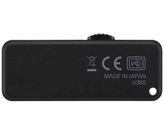 Kioxia USB flash disk, USB 3.0, 128GB, Yamabiko U365, Yamabiko U365, juoda, LU365K128GG4