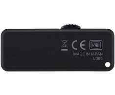 USB atmintinė Kioxia TransMemory U365, 256 GB (LU365K256GG4)