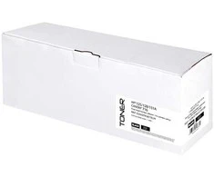 Generink Toneris 100% Suderinamas su CB540A, juoda, 2200s, H.125 / 128 / 131AB, HP Color LaserJet CP1215, 1515, 1518, N