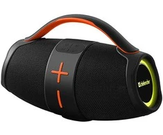Kompiuterio kolonėlės Defender BEATBOX 24 garsiakalbis, 25W, juodas, TWS, AUX/Bluetooth