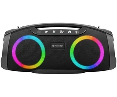 Defender głośnik Beatbox 30, 30W, juoda