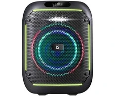 Kompiuterio kolonėlės Defender BOOMER 65 garsiakalbis, 65W, juodas, TWS, AUX/Bluetooth