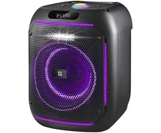 Kompiuterio kolonėlės Defender BOOMER 65 garsiakalbis, 65W, juodas, TWS, AUX/Bluetooth