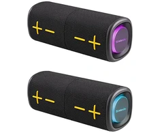 Kompiuterio kolonėlės Defender głośnik Union, 20W, juoda