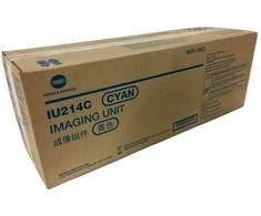 Konica Minolta Spausdintuvo Priedas - KonicaMinolta IU-214 Vaizdo Modulis 70k Mėlynas