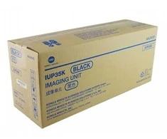Spausdintuvas - Konica Minolta IUP-35 vaizdavimo blokas 20000 puslapių juodas