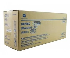 Spausdintuvo Priedas - Konica Minolta IUP-35C Vaizdo Modulis 100000 Puslapių Mėlyna