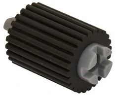 Originalus Konica Minolta padavimo volelis A64J564201, juodas