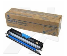 Originalus „Konica Minolta“ toneris A0V30GH, žydras, 1500 lapų