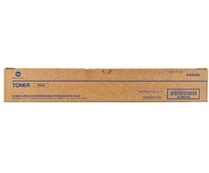 Konica-Minolta TN-322 (A33K050), juoda kasetė