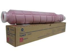 Konica-Minolta TN-619 (A3VX350), purpurinė kasetė