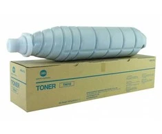Konica Minolta TN016 (A88J150) Lazerinė kasetė, Juoda
