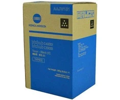 Konica Minolta oryginalny toner AAJW151, TNP-81K, juodas, 13000s
