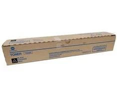 Konica Minolta originalus dažiklis AAV8150, TN328K, juodas, 28000s
