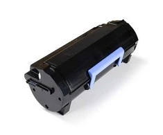 Konica Minolta TNP76 (ACF0050) Lazerinė kasetė, Juoda