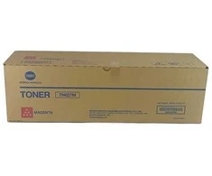 Konica-Minolta KonicaMinolta Toneris TN-627 TN627 Magenta (ACVV350)