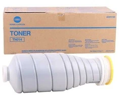 Tonerio kasetė Konica Minolta TN-014 Juoda
