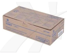 Konica Minolta originalus toneris TN116K, A1UC050, juodas, 22000 (2x11000)s