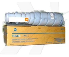Konica Minolta Tonerio Kasetė - KonicaMinolta TN-217 Juoda 9750-23700 puslapių