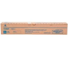 Konica Minolta Minolta TN221C kasetė, žalsvai mėlyna