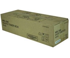 Originali „Konica Minolta“ atliekų dėžė A7XWWY2, A7XW0Y1, 110000s, „Konica Minolta Bizhub 227“, 287, 367, panaudotų tonerių konteineris
