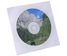 Logo Vokas su langeliu 100 vnt
