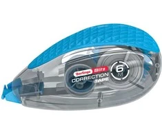 Berlingo Blitz 5mm 6m 15vnt.