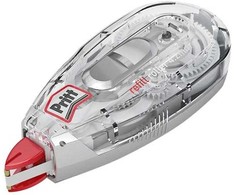 Pritt KOREKTOR TAŚMA PRITT SYSTEM 4.2 MM KOREKTOR W TAŚMIE - 2116531