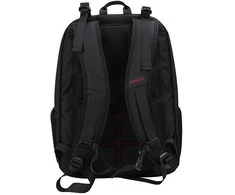 Kuprinė na notebook 17", Assailant, juoda, nylon, Bestlife