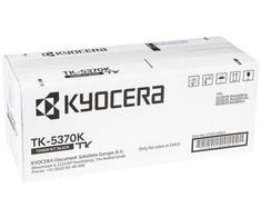 Kyocera TK-5370K (1T02YJ0NL0) Lazerinė kasetė, Juoda