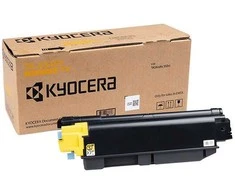 Kyocera TK-5345Y (1T02ZLANL0) Lazerinė kasetė, Geltona