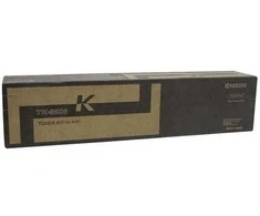 Kyocera TK-8505K (1T02LC0NL0) Lazerinė kasetė, Juoda