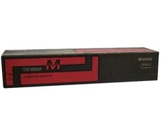 Kyocera TK-8505M (1T02LCBNL0) Lazerinė kasetė, Purpurinė