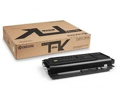 Tonerio Kasetė - Kyocera TK-7135 9750-23700 Puslapių Juoda