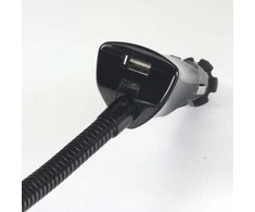 Logo NMM01SBU08LL automobilio terminalo savininkas